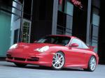 Porsche 911 GT3 2003 года